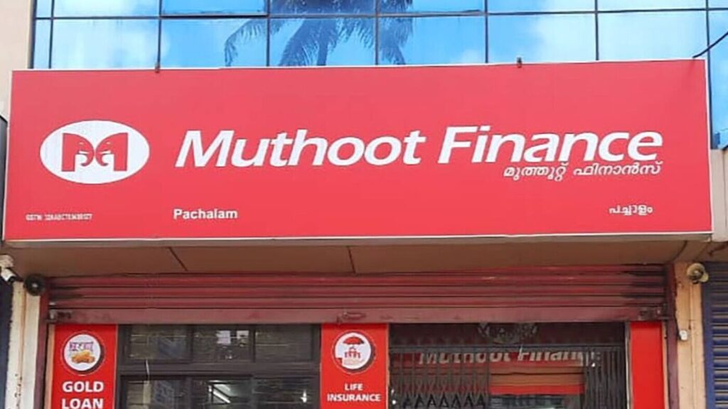Muthoot Finance's arm Belstar Microfinance files DRHP with SEBI for  ₹1300 cr IPO