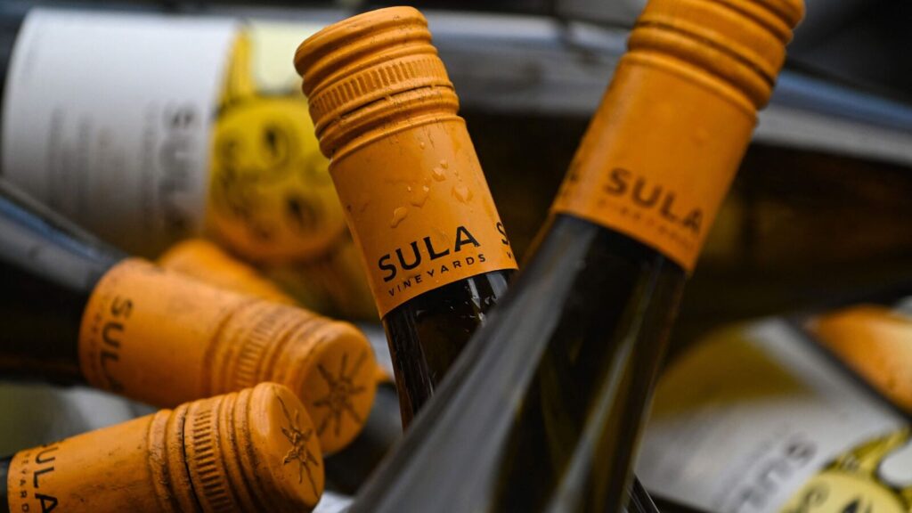 Sula Vineyards share price slides over 5.5% on drop in Q4 net profit