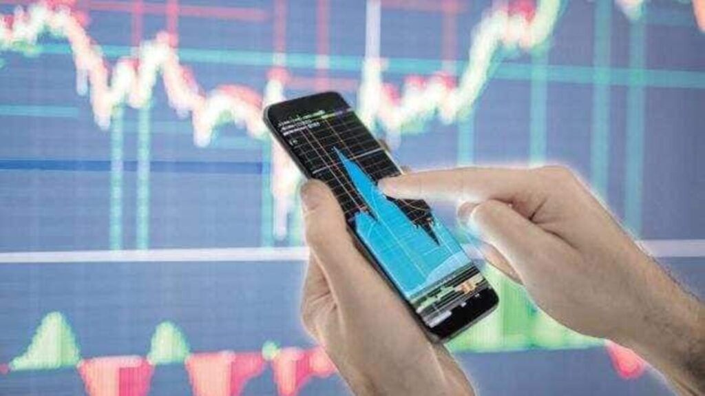 Mcap of five of top-10 most valued firms jumps  ₹85,582 crore; LIC biggest gainer
