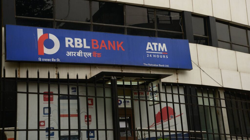 RBL Bank to raise  ₹3,500 crore via QIPs in one or more tranches via debt secur