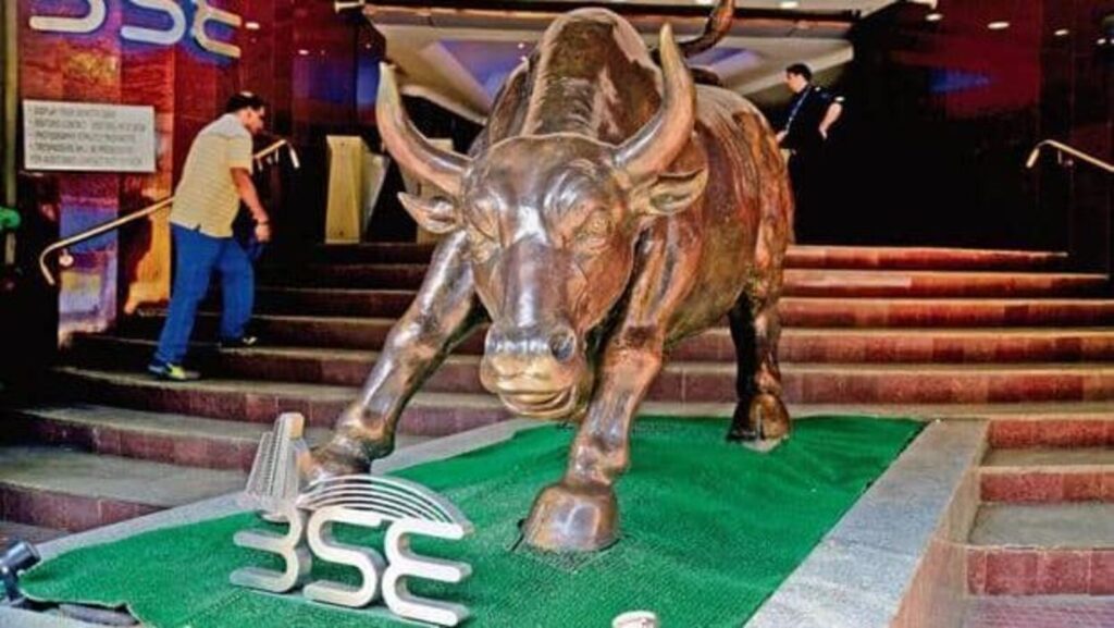 Sensex, Nifty settle at fresh closing highs; 5 key factors that drove the market