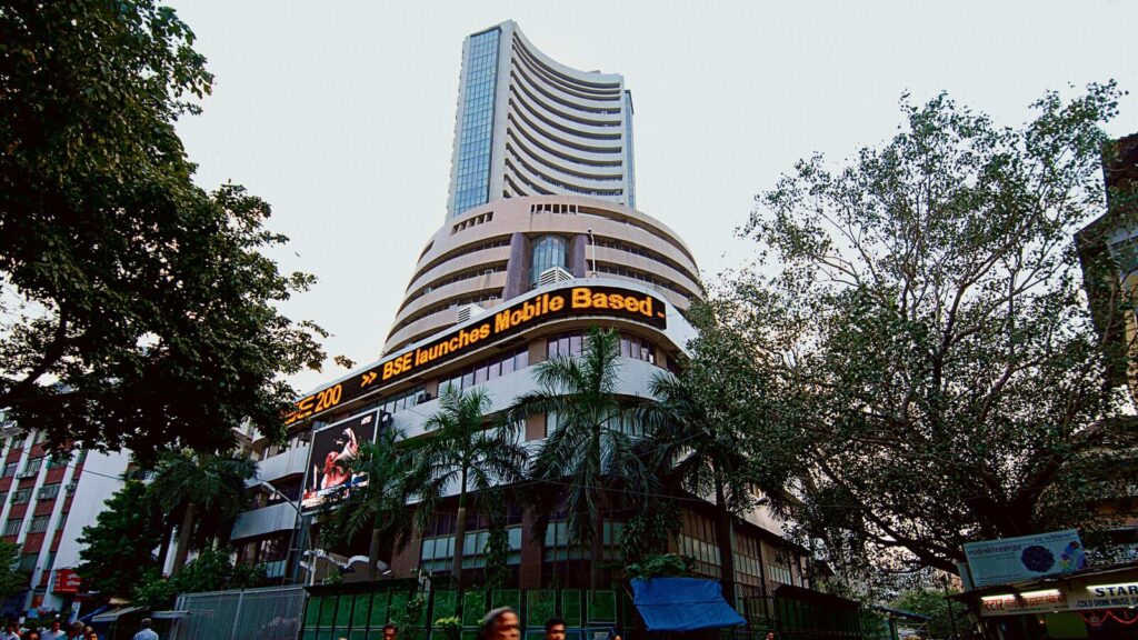Share Market Today Live Updates June 5, 2024: Election Results 2024: Here's what to expect from Indian stock market and what should be your trading strategy