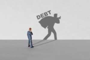 How to Avoid Going Bankrupt With Shadow Debt