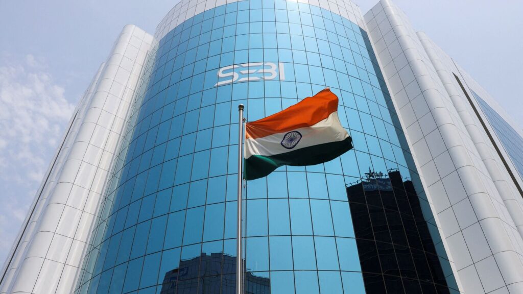 SEBI conducting ‘surprise’ inspections, getting info on deals, trades, brokers; leading mutual funds under radar: Report | Stock Market News