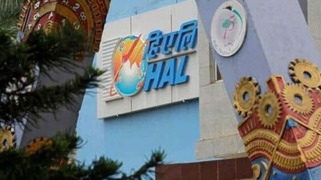 Elara Securities raises target price of HAL, share rallied over 120% in 6 months