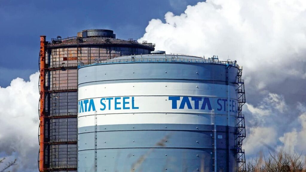 Tata Steel announces dividend of  ₹3.60 per share; check record date and details