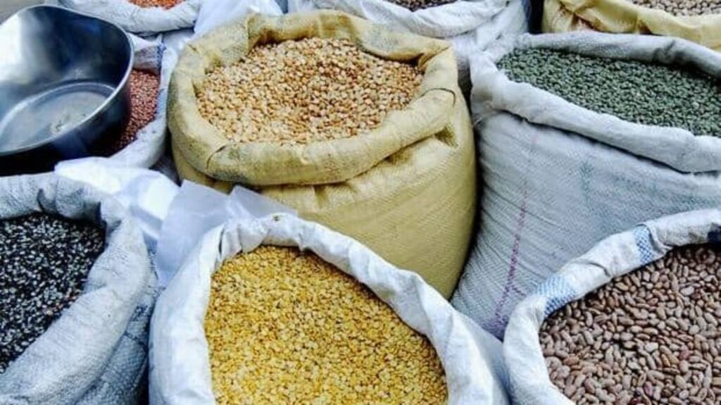 Pulses import up 20% to 371,334 tonnes in April-May to meet domestic demand