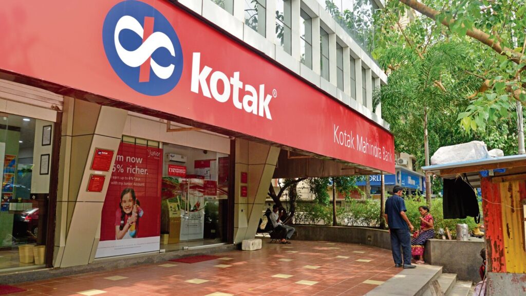 After windfall Q1 profit, Kotak Mahindra Bank pins hope on RBI