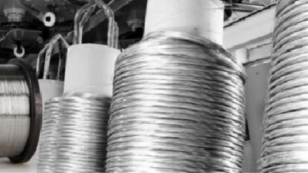 Bansal Wire Industries IPO: Issue subscribed 5.73 times on day 2; check subscription status, GMP and other details | Stock Market News