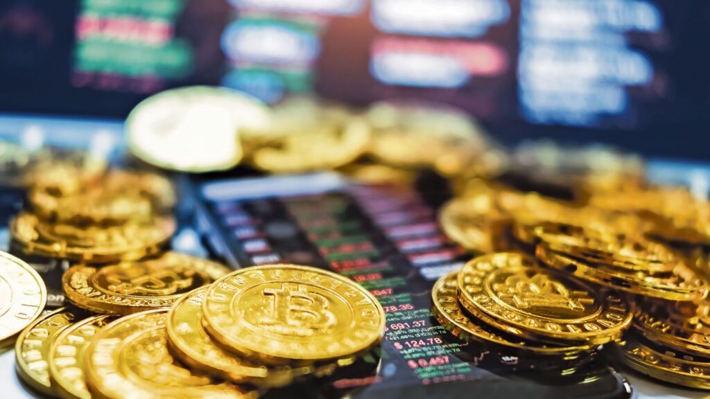 Bitcoin surges 2.7% to 60,000 level again; what is driving the rally? | Stock Market News