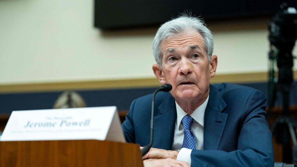 Fed’s Powell says not ready yet to declare inflation fight over | Stock Market News