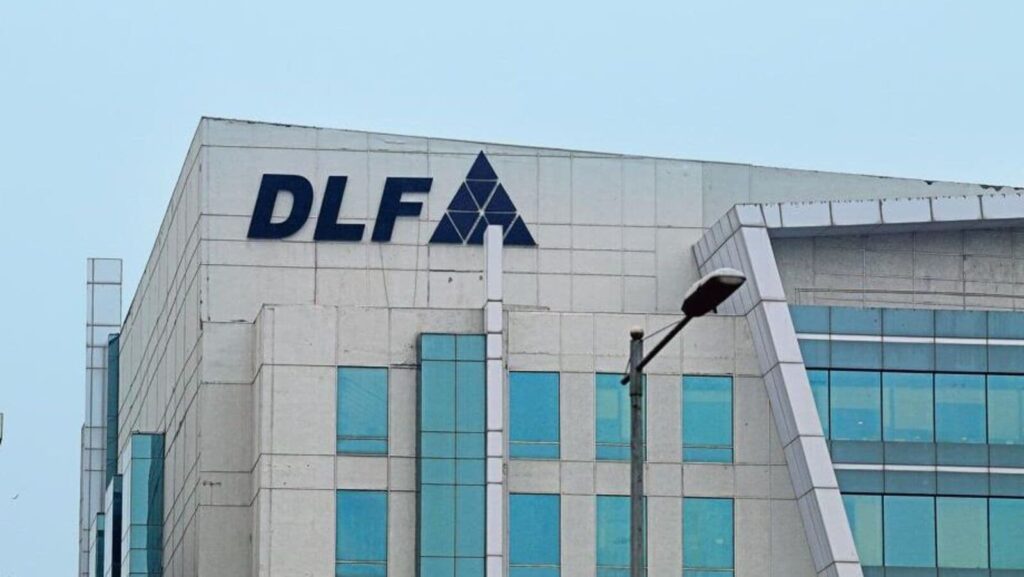 For DLF, luxury is the flavour of the season