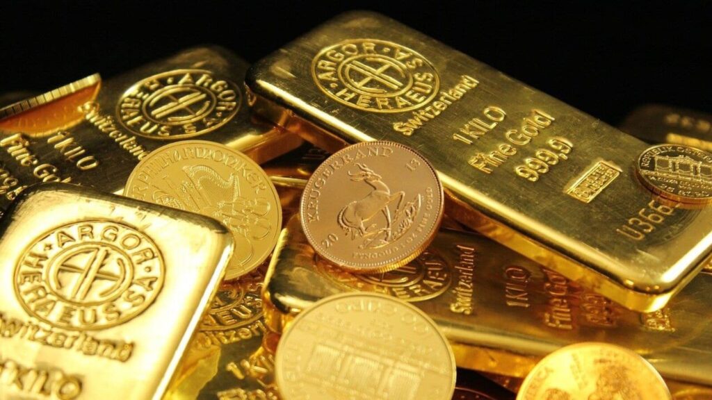 Gold has outshone equities in the first half. Does this rally have more legs?