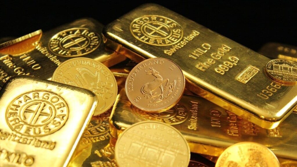 Greed & Fear: Why is China’s appetite for gold waning? Chris Wood explains | Stock Market News