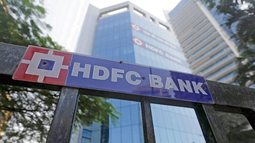 HDBFin IPO: HDFC Bank board gives nod to initiate listing of HDBFS through IPO route | Stock Market News