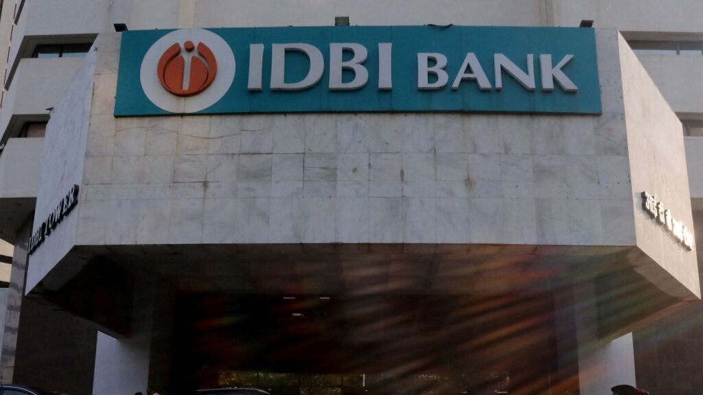 IDBI Bank share price jumps 7% on RBI’s ‘fit and proper’ report on bidders for privatisation | Stock Market News