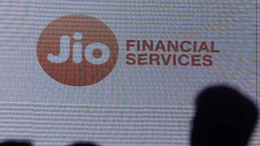 Jio Financial Services shares dip 3% on tepid Q1 results; should you buy? | Stock Market News