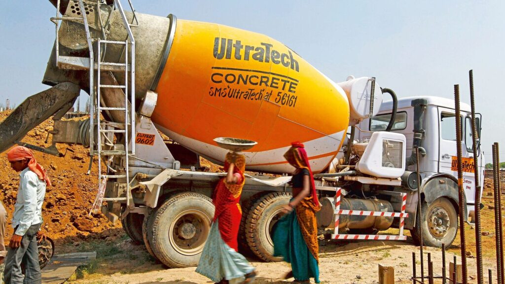 Latest Market News Today Live Updates July 22, 2024: UltraTech to sail through on volumes, at best