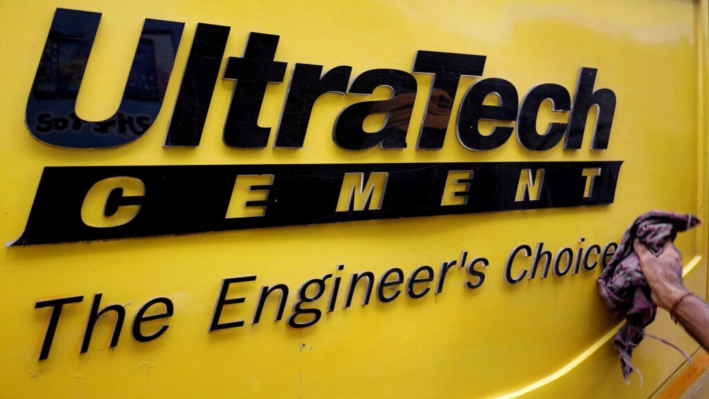 Latest Market News Today Live Updates July 30, 2024: Dividend stocks: Ultratech Cement shares to trade ex-dividend on July 30