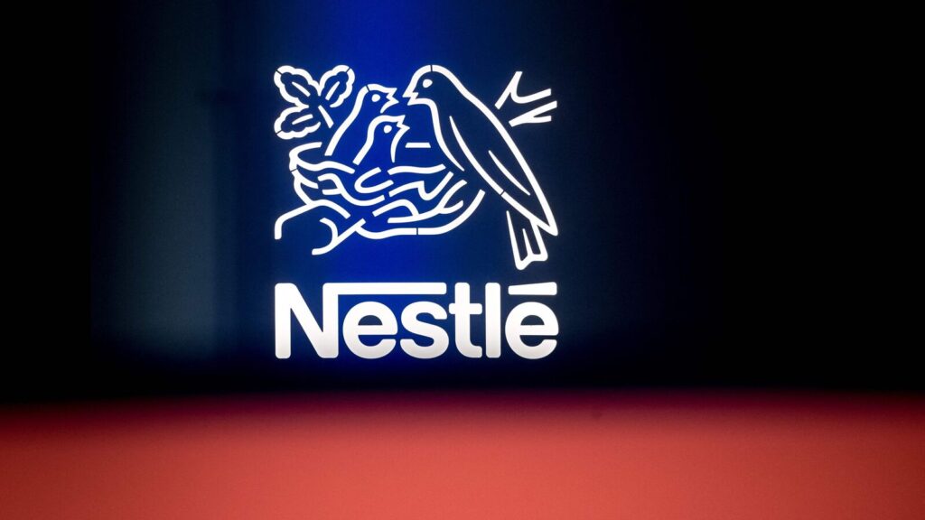 Nestle Dividend FY25: Stock surges over 2% on  ₹2.75 interim dividend announcement | Stock Market News