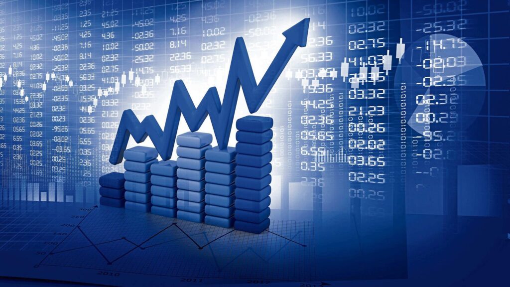 Nifty 50, Sensex end at fresh record highs; what drove the Indian stock market today?- explained | Stock Market News