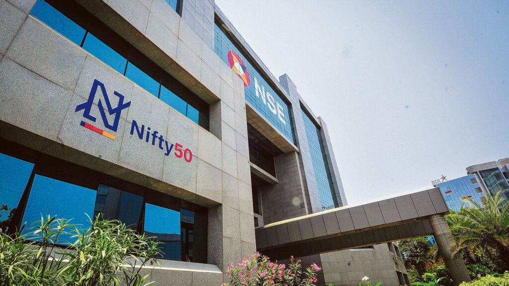 Nifty 50 records longest weekly winning streak of 2024, ends at record high; check top performers | Stock Market News