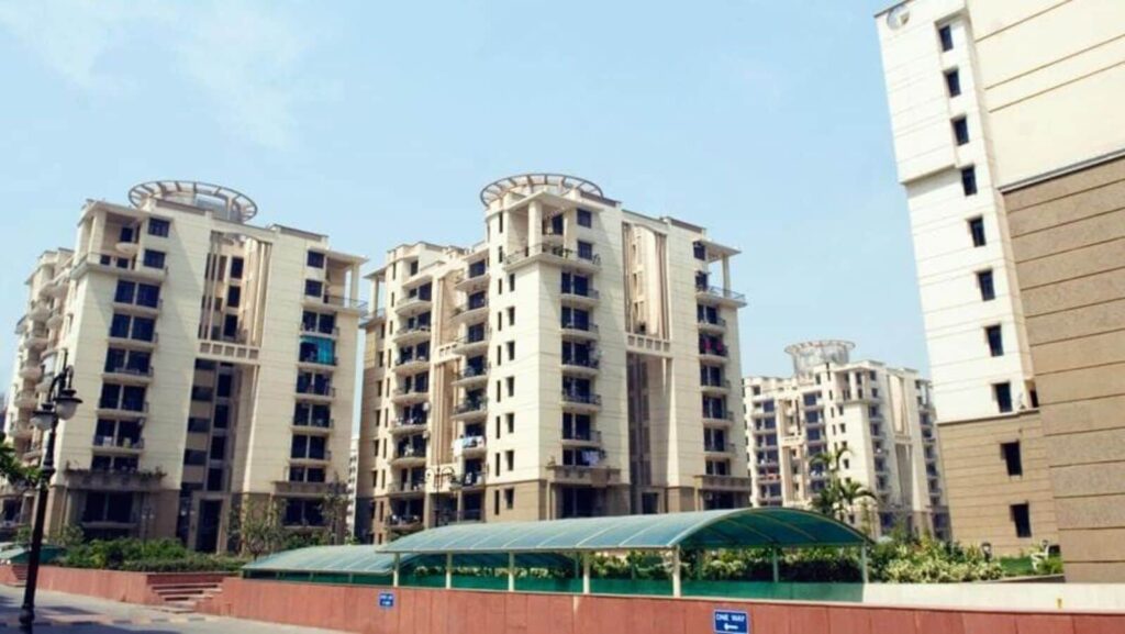 Oberoi Realty stock hinges on how it reinvests cash flows