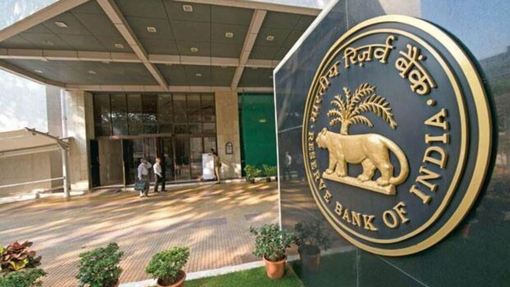 RBI sells $406 million in Indian Bonds as Index Inclusion boosts inflows: Report | Stock Market News