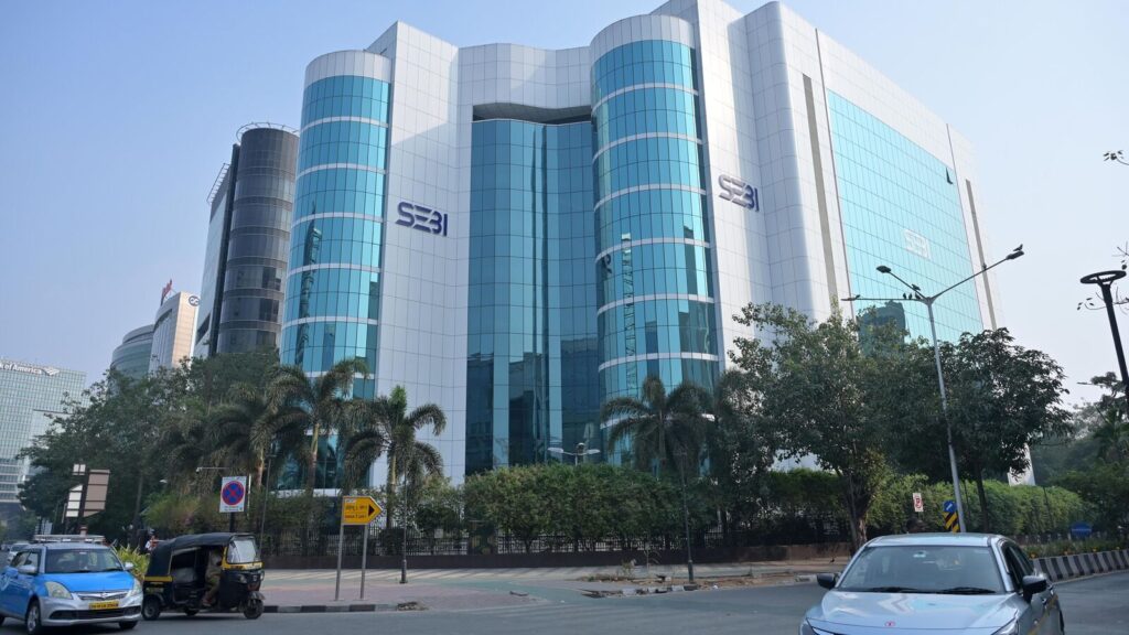 SEBI puts Jaipur-based SK Finance IPO in abeyance; details here | Stock Market News