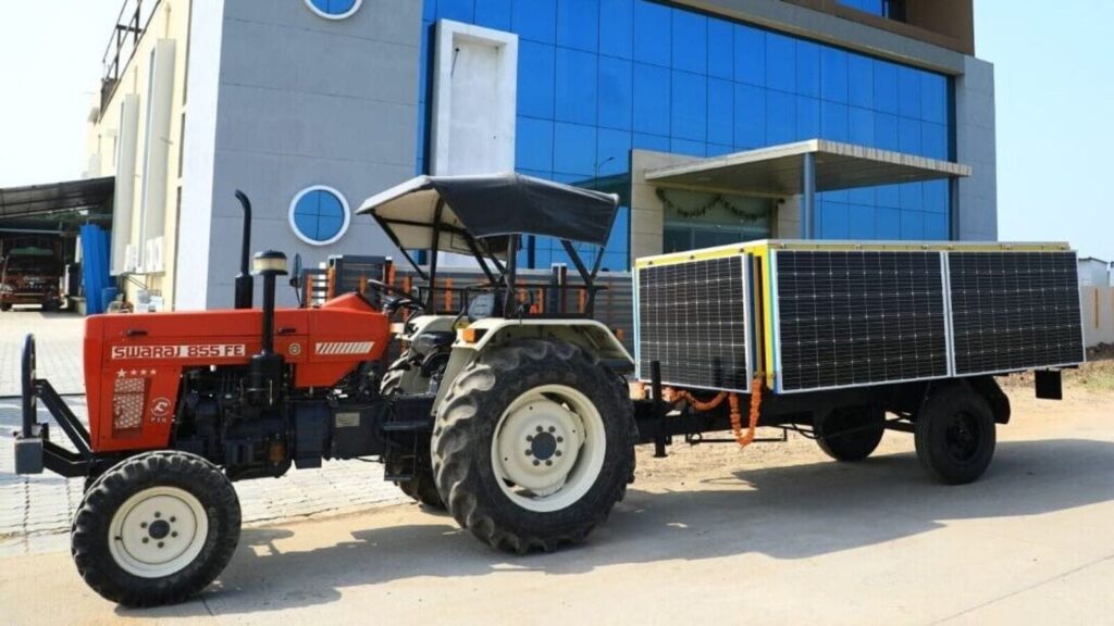 Sahaj Solar IPO opens tomorrow, check GMP,  price band to issue size | Stock Market News