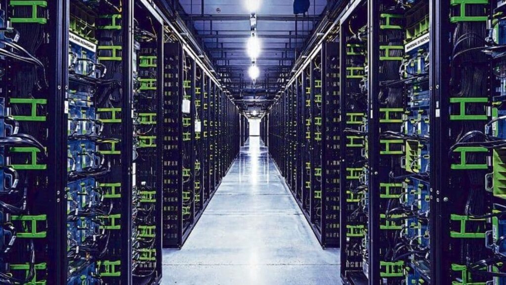 Sizing up India's listed data centre plays: What to expect from Budget 2024?