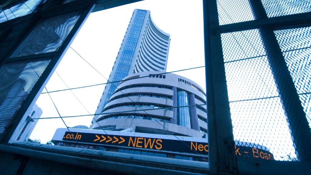 Stock markets: FIIs sell Indian equities worth  ₹2,975.31 crore on Budget day | Stock Market News