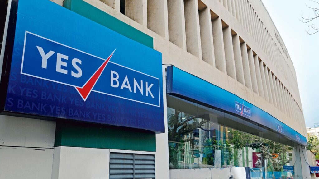 Stock to buy or sell: Yes Bank share price jumps 11% on strong Q1 results 2024 buzz. More steam left? | Stock Market News