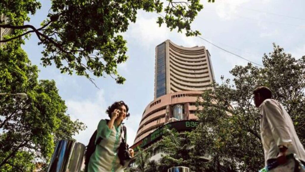 Tata, Vedanta, other business groups join the market upswing