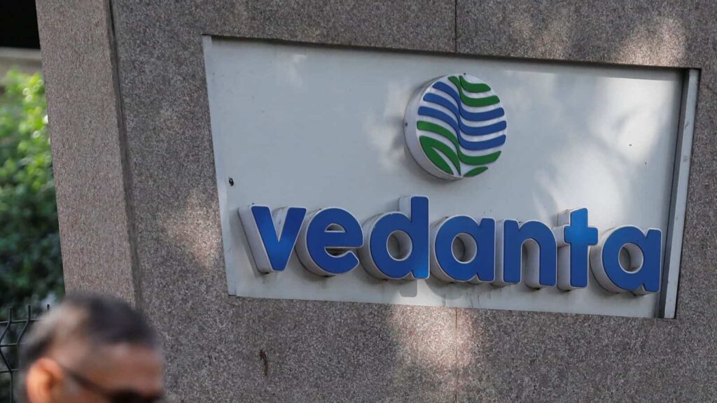 Vedanta sets QIP floor price at  ₹461.26 per equity share; check details here | Stock Market News