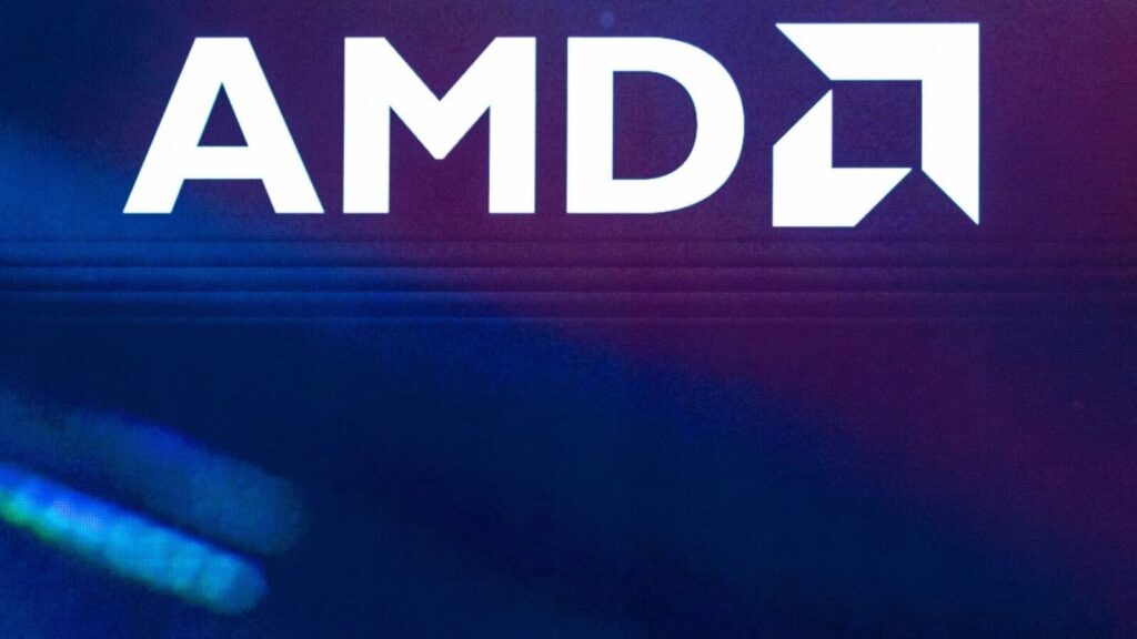 Wall Street: AMD shares jump over 10% on bullish revenue forecast | Stock Market News