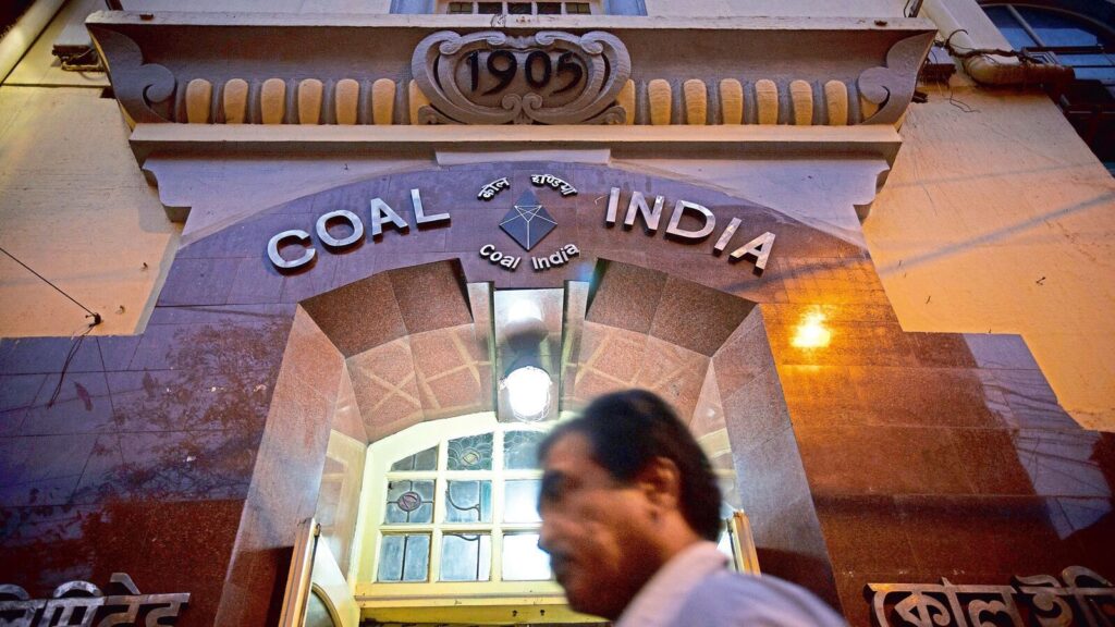 Coal India: Cost control, accounting changes spark investor optimism