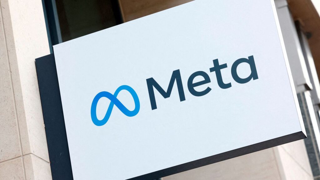 Meta Platforms stock climbs nearly 9% after stronger Q2 revenue, upbeat sales forecast | Stock Market News