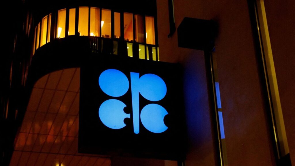 OPEC+ sticks to output policy of 5.86 million barrel pullback per day, hints at unwinding cuts from October | Stock Market News