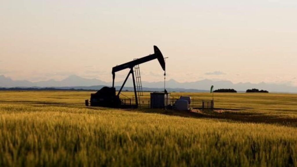 Oil prices decline as strong US recession fears loom global markets | Stock Market News