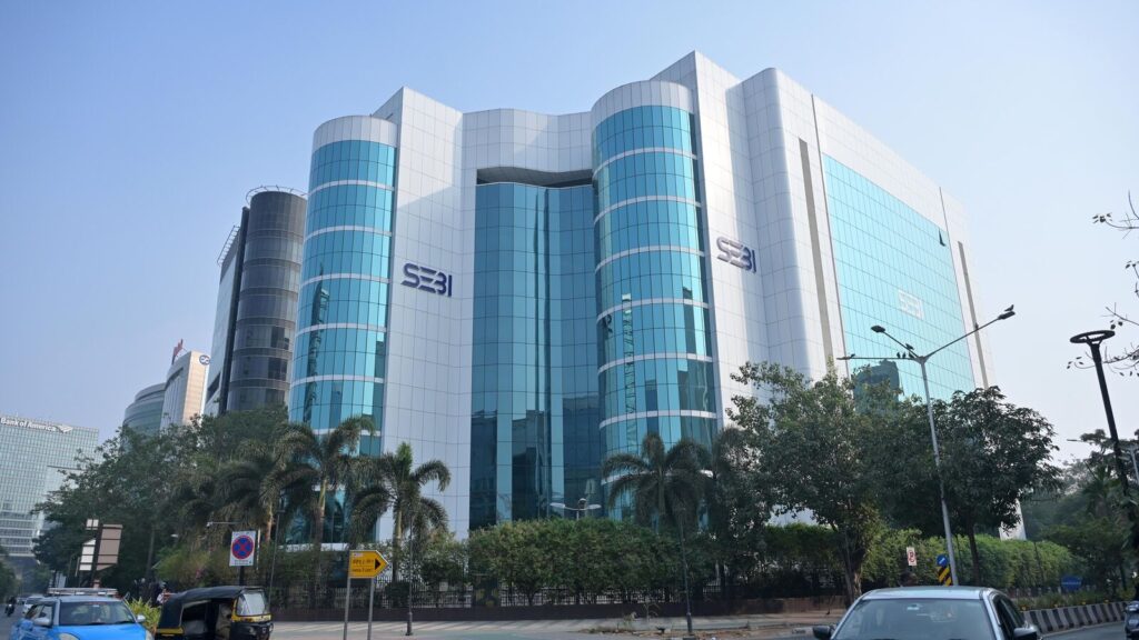 SEBI employees set to protest over allowance and leadership woes, watchdog issues apology: Report | Stock Market News